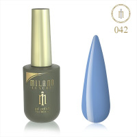 Гель лак LUXURY MILANO 042